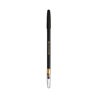 1 - Collistar Matita Professionale Occhi 1 Nero 1.2ml