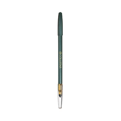 1 - Collistar Matita Professionale Occhi 10 Verde Metallo 1.2ml