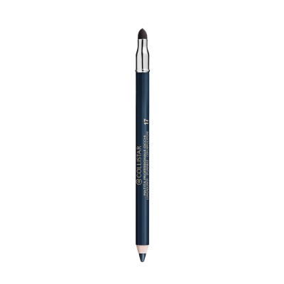 1 - Collistar Matita Professionale Occhi 17 Verde Thalya 1.2g