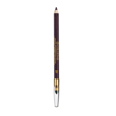 1 - Collistar Matita Professionale Occhi 21 Grafite Glitter 1.2ml