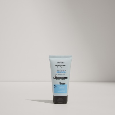 1 - Biopoint Balsamo delicato minisize 75ml