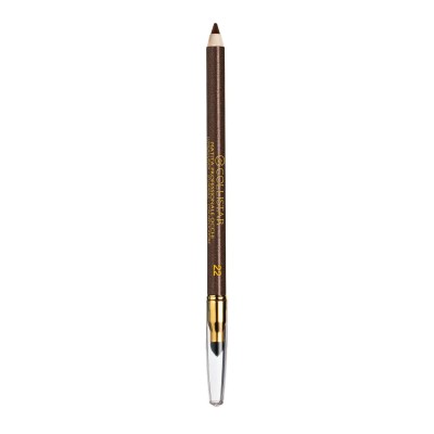 1 - Collistar Professional Eye Pencil Metallic Effect 22 Metallic Brown - Island 1.2g