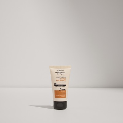 1 - Biopoint Maschera siero super nutriente minisize 50ml