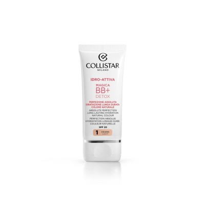 1 - Collistar Trattamento Speciale Pelli Normali E Secche Linea Idro-Attiva Magica 50ml