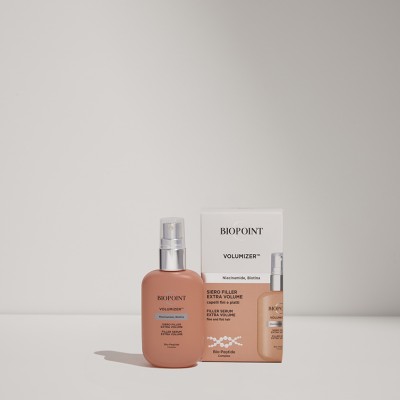 1 - Biopoint Siero filler extra volume 50ml
