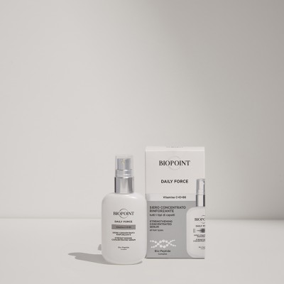1 - Biopoint Siero concentrato rinforzante 50ml