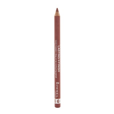 1 - Rimmel Lasting Finish 1000 Kisses 050 Tiramisu