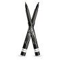 1 - Rimmel Scandaleyes Thick & Thin eyeliner 001 Black