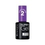 1 - Rimmel Super Gel, 001 Top Coat, 12ml