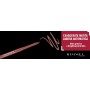 1 - Rimmel Exaggerate Automatic, 024 Red Diva, 0.25g