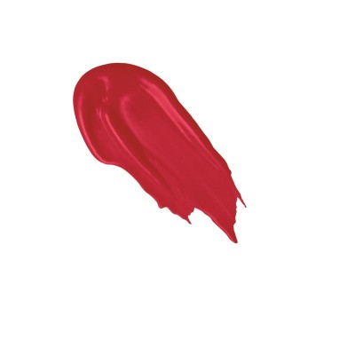 1 - Rimmel Stay Satin Liquid Lipstick 500 Redical 5.5ml