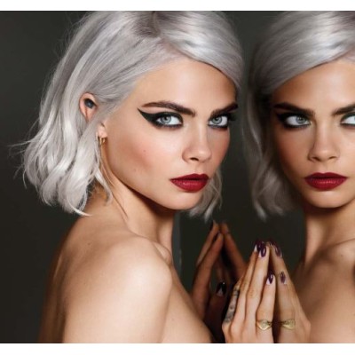 1 - Rimmel Ultimate Kohl Kajal, 002 Deep Amethyst