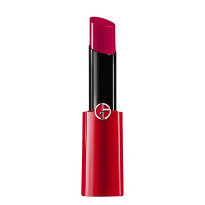 1 - Giorgio Armani Ecstasy Shine Lipstick 502 Drama
