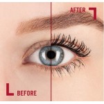 1 - Rimmel Scandaleyes WOW Wings, 001 Black, 12ml