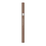 1 - Rimmel Brow This Way 2-in-1 Filler & Fixer, 001 Blonde, 0.4g
