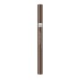 1 - Rimmel Brow This Way 2-in-1 Filler & Fixer, 002 Medium Brown, 0.4g