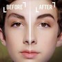 1 - Rimmel Brow This Way Clear, 5ml