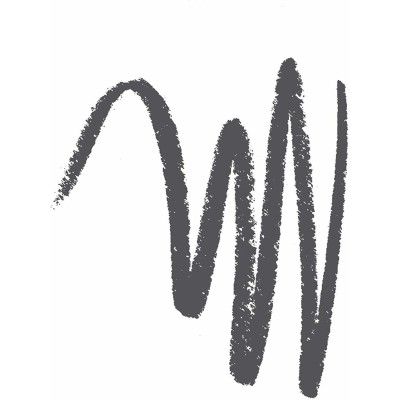1 - Rimmel ScandalEyes Kohl, 002 Sparkling Black, 1.2g