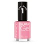 1 - Rimmel Super Gel Nail Polish 022 Angel Wing