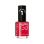 1 - Rimmel Super Gel, 045 Flamenco Beach, 12ml