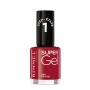 1 - Rimmel Super Gel, 090 On Fire, 12ml