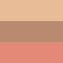 1 - Rimmel Terra Sculpting Palette, 002 Coral