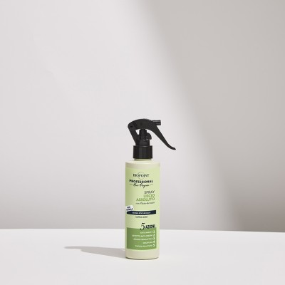 1 - Biopoint liscio assoluto Hair spray Women 200 ml