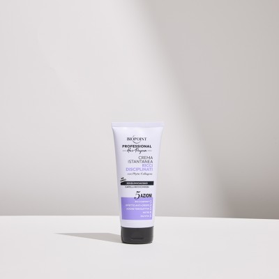 1 - Biopoint Ricci disciplinati Hair cream 200 ml Curling