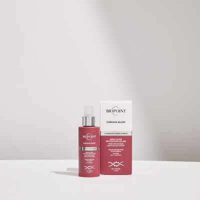 1 - Biopoint Siero gloss protezione colore 125ml