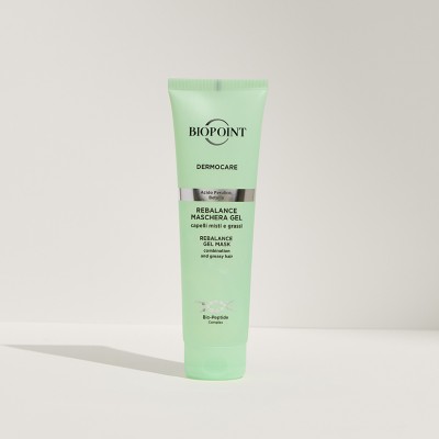 1 - Biopoint PV09224 hair mask 150 ml Women