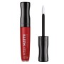 1 - Rimmel Stay Matte Liquid Lip Colour, 500 Fire Starter, 5.5ml