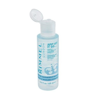 1 - Rimmel Struccante Occhi 125 ml
