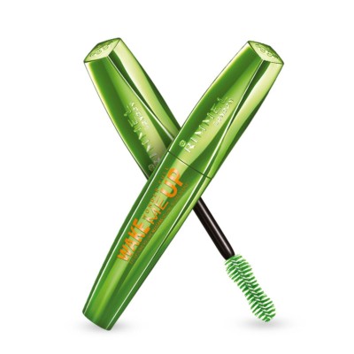 1 - Rimmel Wonder’full Wake Me Up mascara Black 11 ml