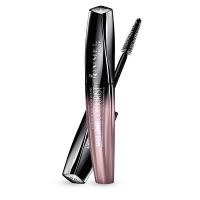 1 - Rimmel Wonder’full Volume Colourist Black 11ml
