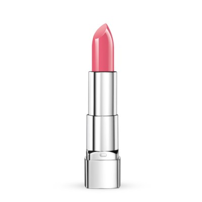1 - Rimmel Moisture Renew Sheer & Shine 200 Glow-Rious Pink