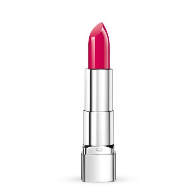 1 - Rimmel Moisture Renew Sheer & Shine 300 Pink Rules