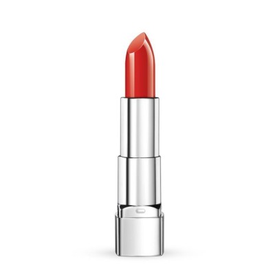 1 - Rimmel Moisture Renew Sheer & Shine 500 Red-y, Set, Go