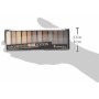 1 - Rimmel Magnif’Eyes Shadow Palette, 001 Nude Edition