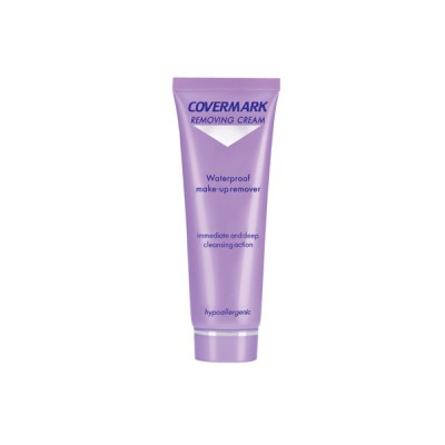 1 - COVERMARK Removing Cream Balsamo per pulizia trucco 200 ml