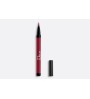 1 - Dior Diorshow On Stage Liner eyeliner liquid 771 Matte Burgundy