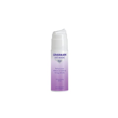 1 - COVERMARK Leg Magic Fluid 50 75ml