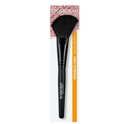 1 - Deborah Milano Blush Brush