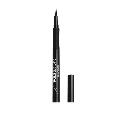 1 - Deborah Milano 24Ore Extra Eyeliner black 1.5g