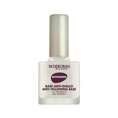1 - Deborah Milano Base Anti-Giallo 11ml