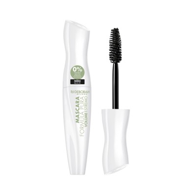 1 - Deborah Milano Formula Pura Black 1 13.5 g 12 ml