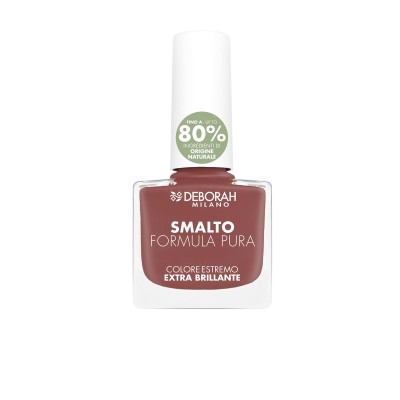 1 - Deborah Milano Formula Pura 04 8.5ml