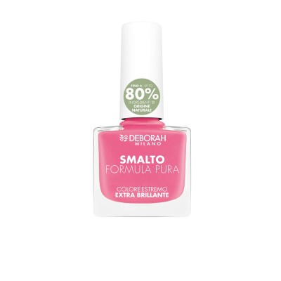 1 - Deborah Milano Smalto Formula Pura 06 8.5ml