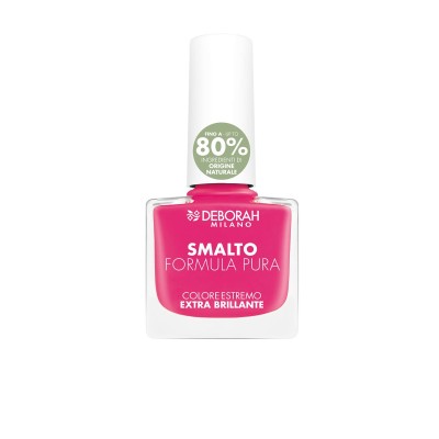 1 - Deborah Milano Smalto Formula Pura 07 8.5ml