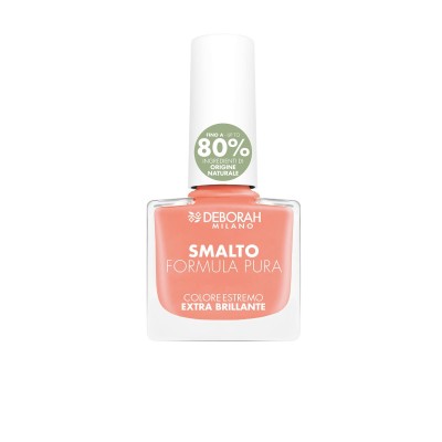 1 - Deborah Milano Smalto Formula Pura 09 8.5ml