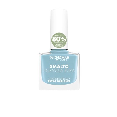 1 - Deborah Milano Formula Pura 15 8.5ml